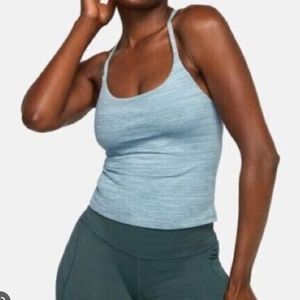 TechSweat™ Move Free Tank